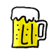 ビール