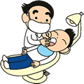 歯科医